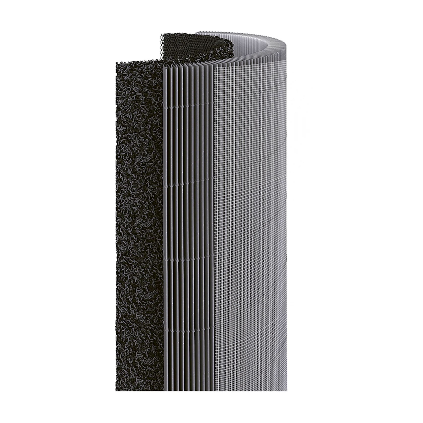 Очиститель воздуха Xiaomi Smart Air Purifier 4 PRO
